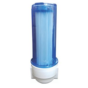 Filtro para Máquina de Lavar Roupa Plissado Lavável