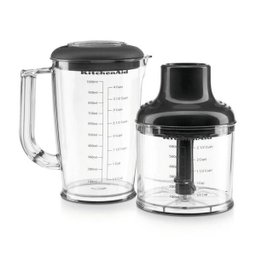 Mixer de Mão Kitchenaid Empire Red 5 Velocidades - 110v - 4 Mixer de Mão Kitchenaid Empire Red 5 Velocidades - 110v - 4