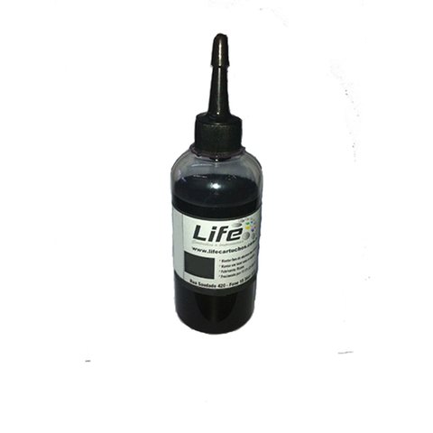 Tinta Sublimatica Epson Profeel Preto TIM001-01LB - 100ml