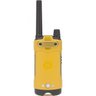 Rádio Comunicador Talkabout 35Km T400Br Amarelo Motorola - 3