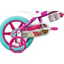 Ver imagem 3 de Bicicleta Barbie Aro 12" Caloi - 000952.29002