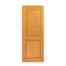 Folha de Porta 210x72cm Tauari Zoan Mapaf - 1