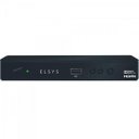 Ver imagem 1 de Receptor Digital e Analógico Duomax Hd Etrs50 Preto Elsys
