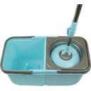 Ver imagem 3 de Esfregão Mop Premium Limpeza Prática Mor - 8297