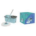 Ver imagem 1 de Esfregão Mop Premium Limpeza Prática Mor - 8297