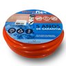 Mangueira 10 Metros Anti Torção Super Flexível e Resistente - 1
