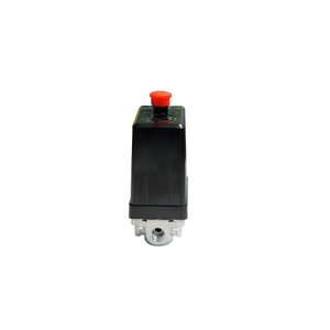Pressostato Vertical 80/120 psi C/V C/Ch C/M 4 Vias ( Modelos 7.6 e 8.5 ) (22966) - CHIAPERINI