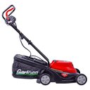 Ver imagem 4 de Cortador de Grama Elétrico Gc-34 com Recolhedor 1800W - Garthen