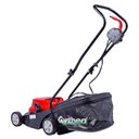 Ver imagem 2 de Cortador de Grama Elétrico Gc-34 com Recolhedor 1800W - Garthen