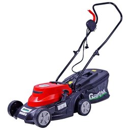 Cortador de Grama Elétrico Gc-34 com Recolhedor 1800W - Garthen - 3