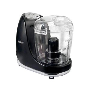 Mini Processador 3320 Oster Preto