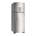 Ver imagem 2 de Geladeira Brastemp Ative! Frost Free 429 L - Brm50Nr