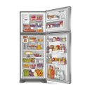 Ver imagem 3 de Geladeira Brastemp Ative! Frost Free 429 L - Brm50Nr