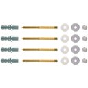 Ver imagem 1 de Conjunto de Fixação para Tanque Pequeno Médio e Grande - Celite 3009750005500
