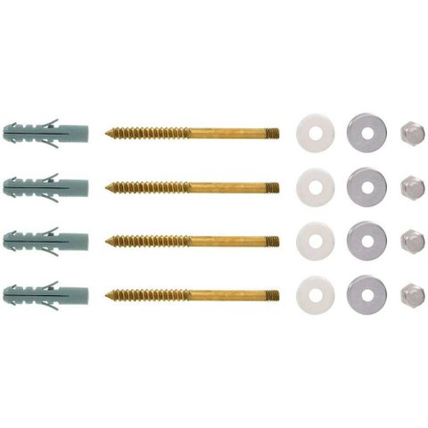 Conjunto de Fixação para Tanque Pequeno Médio e Grande - Celite 3009750005500