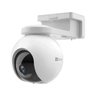 Camera Ezviz Wifi Ip Full Hd 1080p Cs-ty2-b0-1g2wf Visao 360º (c6n) - 1