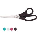 Ver imagem 1 de Tesoura para Uso Geral 8" Tramontina em Aço Inox e Cabo de Polipropileno