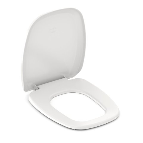 Assento Polipropileno Like Branco - Celite 9509810010100