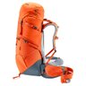 Mochila Deuter Air Contact Core 35 + 10 Sl C/ Sistema Varislide - 5