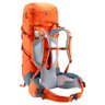 Mochila Deuter Air Contact Core 35 + 10 Sl C/ Sistema Varislide - 2