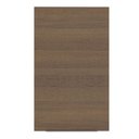 Ver mais imagens de Armário Aéreo Madesa Stella 40 cm 1 Porta Rustic Cor:Rustic