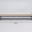 Ver imagem 3 de Puff Ted 160 cm Base