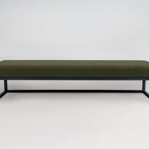 Puff Ted 160 cm Base