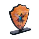 Ver imagem 5 de Adorno Pedestal de Mesa Escudo São Miguel Arcanjo