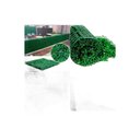 Ver imagem 2 de Kit 50 Placas Buchinho 40 X 60cm Muro Inglês Jardim Vertical