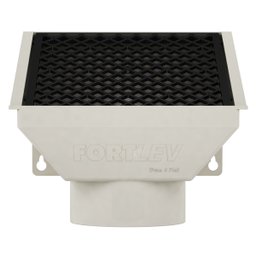 Separador de Folhas para Cisterna Fortlev - 1