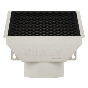 Separador de Folhas para Cisterna Fortlev