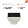 Separador de Folhas para Cisterna Fortlev - 5