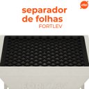 Ver imagem 2 de Separador de Folhas para Cisterna Fortlev