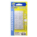 Ver imagem 1 de Silen Gotas 2x7mm Transparente 32Pçs 4901 Talentos