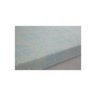 Colchonete Physical Solteiro 78X188X08 Espuma D20 Branco/Azul Ortobom - 2