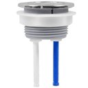 Ver imagem 2 de Mecanismo Acionador Abs para Caixa Acoplar Duplo Ac. Mbd Astra