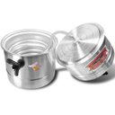 Ver imagem 4 de Chopeira Beer Chopp 5,1 Litros - Preta Stella Artois - Tks Brasil