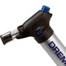 Mini Maçarico Bosch A Gás Versaflame - Dremel - 4