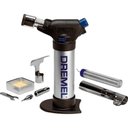 Ver imagem 3 de Mini Maçarico Bosch A Gás Versaflame - Dremel