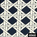 Ver imagem 3 de Poltrona Decorativa Agata com Puff Pés Palito Azul Marinho - Konfort