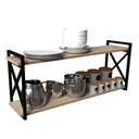 Ver imagem 3 de Prateleira Industrial 20x60cm com Resistência Garantida