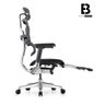 Cadeira Ergonomica Modelo Ergohuman v2  2.0 - 3