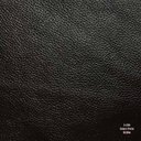 Ver imagem 3 de Kit 2 Poltronas Decorativa Noah Couro Brilho Natural Preto