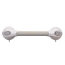 Ver imagem 1 de Barra de Apoio e Segurança com Ventosa 42 Cm Jaru Pingoo.casa - Branco