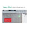Trena Laser Verde Uso Externo 100 Metros Mede Ângulo Sndway - 2