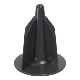 Lavadora de Roupas Tradicional 5kg Wanke Madeira Clara Iii 127v - 3
