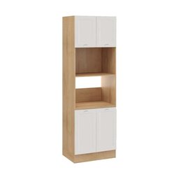 Paneleiro Torre Quente Ditália Denver Rv/br Cd-384 - 1