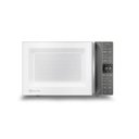 Ver imagem 1 de Microondas Branco Efficient 36 Litros Me36b Electrolux