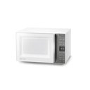Ver imagem 2 de Microondas Branco Efficient 36 Litros Me36b Electrolux
