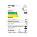 Ver imagem 5 de Microondas Branco Efficient 36 Litros Me36b Electrolux